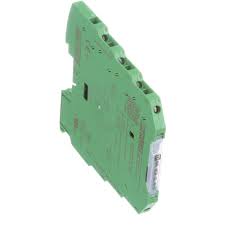 Phoenix Contact - 2864095 - Transducer, Potiposition, Potentiometer to  Analog, 19.2-30VDC, DIN Rail mount - RS