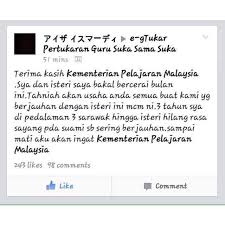 Menyambung pelajaran dan dianugerahkan ijazah pendidikan(tesl) di universiti putra malaysia pada 19 ogos 2000. Institut Perguruan Ilmu Khas Ipik Home Facebook