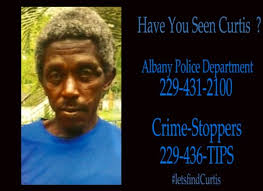 Albany, Georgia: Crime Story