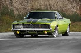 1968 Dodge Slamcharger Shows Up On Ebay Photo Gallery Classic Cars Muscle Classic Cars Dodge Charger