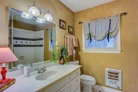 Whether you are looking for a subtle powder room refresh or a bold renovation, these bathroom paint color ideas will inspire you to turn your own bathroom into an expression of your individual style. The Best And Worst Paint Colors To Use For Small Bathrooms