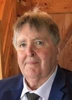 Terence Devine Obituary (1949