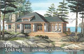 These predesigned home plans can save considerably on the cost of a custom home design. Ranch Plans Timber Frame Hq