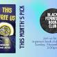 Black Feminist Book Club Reads – We Do This ‘Til event image