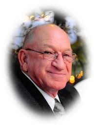 Obituary information for Norman Voyle Reed