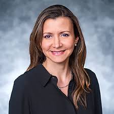 Profile: Sandra Martinez