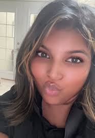 Sorry been MIA THE LAST 2 DAYS NOT WELL TODAY I AM FEATURING KENNI BURKE.