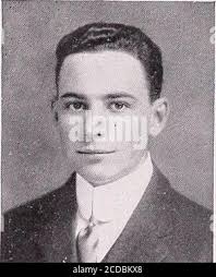 . Pot Pourri . CHARLES HYDE Born October 28, 1893Entered Andover 1910  Plainfield, N. J. Yale Winning Second Class Baseball (1911) Winning Class  Hockey (1912). ROGER KEELINE Born July 28, 1891Entered Andover 1908 Council  Bluffs, IowaYale ...