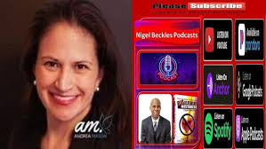 INTERVIEW ANDREA MASON