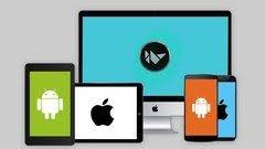Course Previewwhat You Ll Learnhow To Learn To Build Mobile Applications Step By Step How To Connect Your Mobile App Development App Development Mobile App