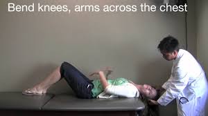 They epley maneuver for right sided bppv: Trick Of The Trade Epley Maneuver