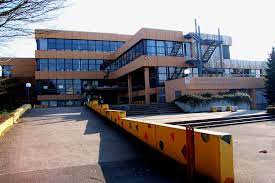 Anfahrt mit der deutschen bahn. Unsere Schule Haus Und Landwirtschaftliche Schulen Offenburg