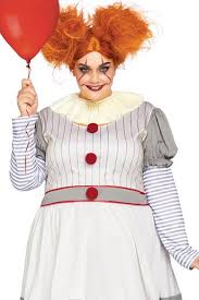 Halloween costumes with red hair. 45 Best Plus Size Halloween Costume Ideas For Curvy Women In 2021