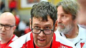 TV Oeffingen 1897 e.V.: Benjamin Bracks Tage sind gezählt