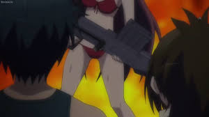 Nozoki Ana Full HD Hentai - Intimate Scenes Revealed