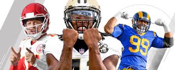 The league created the conference was after merging with the american football league (afl) in 1970. Nfl Football Teams Scores Stats News Standings Rumors National Football League Espn Nfl Football Teams Nfl Football League