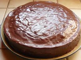 Gateau A La Danette Food Patisserie Food And Drink