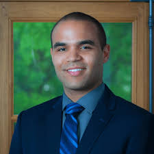 Who is Justin Ryan Simpson and what does he do for a living?