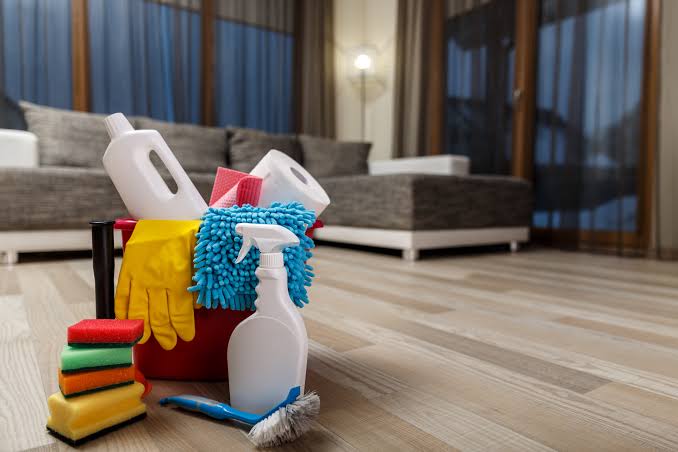 Why professional cleaning is about more than appearance