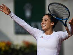 Chi ama il tennis non può non essere fan della più grande speranza italiana: French Open Italian Qualifier Martina Trevisan Living In A Dream After Toppling Kiki Bertens Tennis News