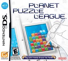 Nintendo puzzle collection ( nintendo パズルコレクション) is a 2003 puzzle video game compilation published by nintendo for the nintendo gamecube. Planet Puzzle League Wikipedia