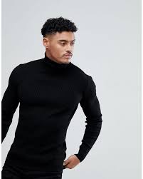 Crafted from rich wool and cashmere fabrications and designed with a classic, timeless vision, each one of our men's roll neck jumpers offers endless versatility, whether it's worn with trousers and chelsea boots during the. Ø§Ù„Ù…ÙƒØ³ÙŠÙƒ Ø­Ø±ÙŠØ© Ø§Ù„ØµÙŠØ§ØºØ© H M Roll Neck Mens Dsvdedommel Com