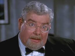 Harry Potter And Superman 2 Actor Richard Griffiths Dies