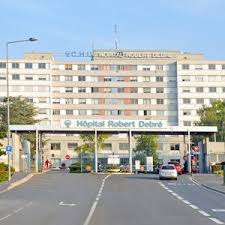 Chu De Reims Internes A Reims