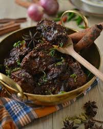 Kami hanya menggunakan daging lembu tempatan yang segar. Resepi Rendang Perak Copd Blog Q