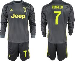Shop the latest soccer gear and apparel at wegotsoccer.com. Juventus Jersey 201819 Long Sleeve Jersey Kekinian Online