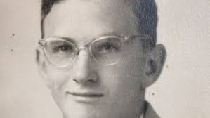 James Hadley Lewis Obituary (1933