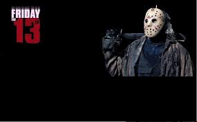 A new beginning (1985), evil laugh (1986) and hard rock nightmare (1988). à¸•à¸³à¸™à¸²à¸™à¸„à¸§à¸²à¸¡à¹‚à¸Šà¸„à¸£ à¸²à¸¢à¸‚à¸­à¸‡à¸§ à¸™à¸¨ à¸à¸£ 13