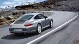 PORSCHE-997