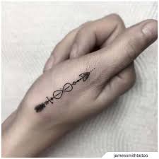 Significato Tatuaggio Freccia Varianti E Tante Fantastiche Idee Tattoo