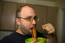 jason vs spaghetti