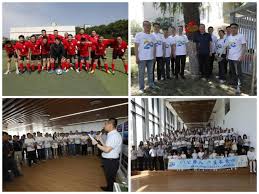 欲漫涩2001级毕业20周年返校-欲漫涩