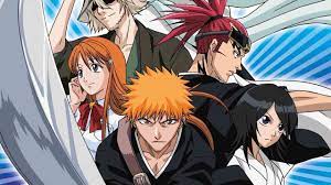The new anime would adapt the final manga arc which spans volumes bleach, an anime about a rebellious young boy gaining the powers of a soul riper, has come a long way. New Trailer For Bleach The Story Of Ichigo Kurosaki Begins In The Dynit Video Asap Land
