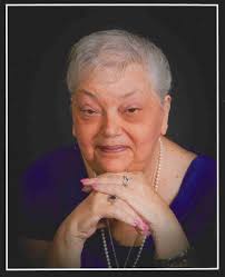 Rebecca Evans Williams Obituary