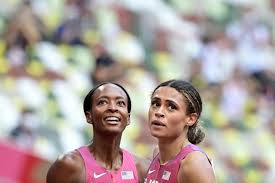 Last october, renowned hurdles coach lawrence johnson called dalilah muhammad over the phone to debrief on. M6iq1xsjcyygum