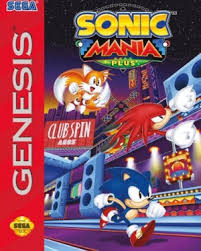 Aug 31, 2017 @ 2:53am where is this game's save file located plz i need to know. Sonic Mania Plus Game Informer