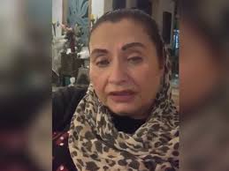 Image result for salma agha