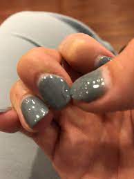 Dip powder nails (or sns) is the newest trend in nail art videos revel nail dip powder diy nails dipped nails dip powder nails sns nails french. Cracking Dip Nails Redditlaqueristas