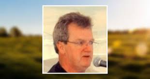 Daniel P. Enright Obituary March 10, 2009