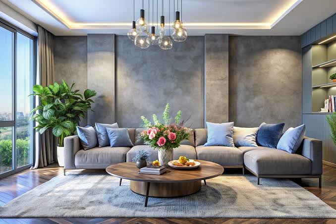 Interior Designers in Indiranagar: Elevating Residential and Commercial Interiors