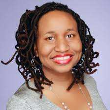 Notable Black Leaders and Executives 2021: Kisha Edwards-Gandsy