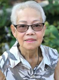 Most Recent Obituaries