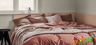 دهانات جوتن حوائط سكيب غرف نوم ديكورات و أزياء