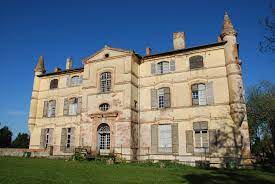Trouvez la location de vacances parfaite pour partir en famille ou entre amis sur. Datei Chateau Bonrepos Riquet Jpg Wikipedia