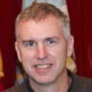 Chris Chenoweth Email & Phone Number