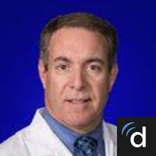 Dr. Daniel Silcox III, MD